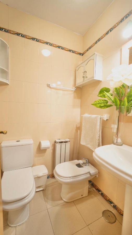 Bonito Y Acogedor Apartamento Pleno Centro Junto Catedral กรานาดา ภายนอก รูปภาพ
