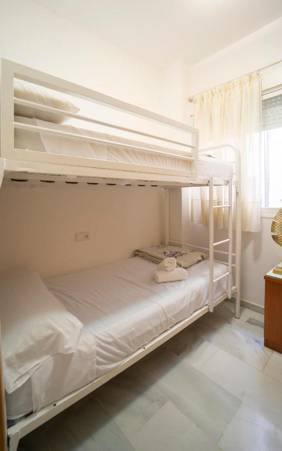 Bonito Y Acogedor Apartamento Pleno Centro Junto Catedral กรานาดา ภายนอก รูปภาพ