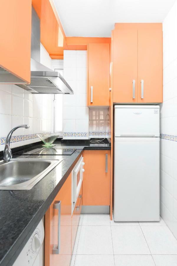 Bonito Y Acogedor Apartamento Pleno Centro Junto Catedral กรานาดา ภายนอก รูปภาพ